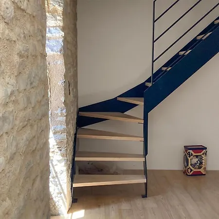 Feriehus 2 Bedroom Cozy In Saint-projet-saillagol Saint-Projet (Tarn-et-Garonne)