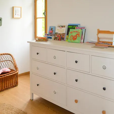 2 Bedroom Cozy In Saint-projet-saillagol