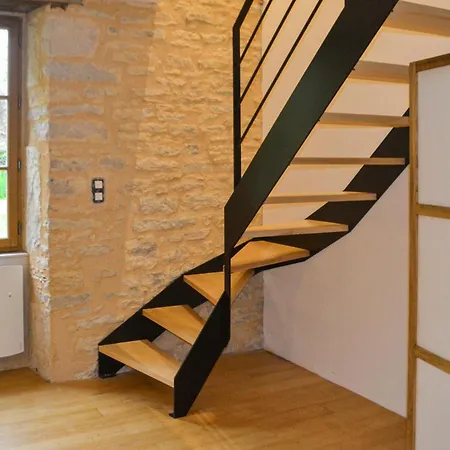 2 Bedroom Cozy In Saint-projet-saillagol Feriehus Saint-Projet (Tarn-et-Garonne)